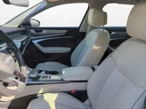 Audi A6 allroad A6 allroad 55 3.0 TDI AHK HD-Matrix Head-Up Bild 4