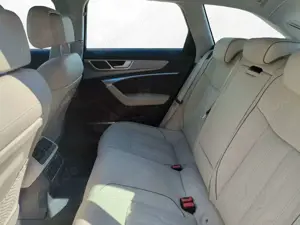 Audi A6 allroad A6 allroad 55 3.0 TDI AHK HD-Matrix Head-Up Bild 5