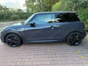 MINI Cooper S Bild 2
