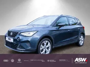 SEAT Arona FR-Line 1.0 TSI DSG LED Navi RFK ACC SHZ