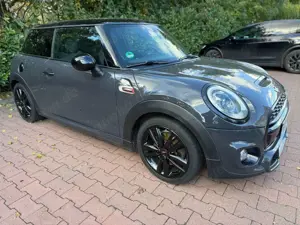 MINI Cooper S Bild 5