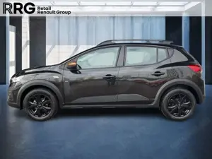 Dacia Sandero 1.0 TCe 110 Stepway Extreme + Bild 2