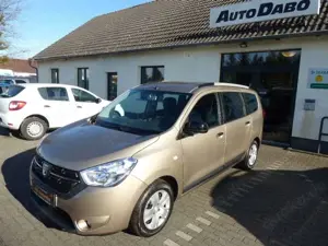 Dacia Lodgy Comfort