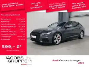Audi S6 Avant 3.0 TDI quattro BO*Matrix*TopView *