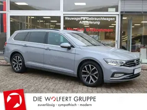 Volkswagen Passat Variant Business 2.0 TDI DSG NAVI AHK RFK