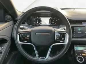 Land Rover Range Rover Evoque D200 R-Dynamic SE Bild 4