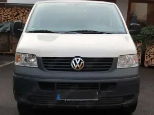 Volkswagen T5 Transporter