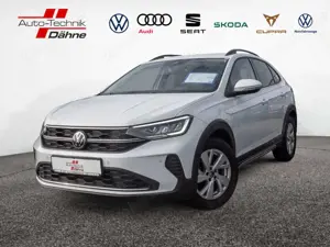 Volkswagen Taigo 1.0 TSI DSG Life KLIMA PDC SHZ ACC LED