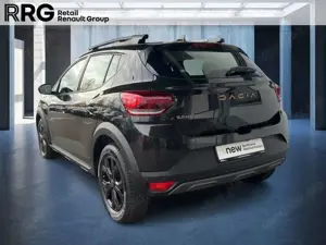 Dacia Sandero 1.0 TCe 110 Stepway Extreme + Bild 4
