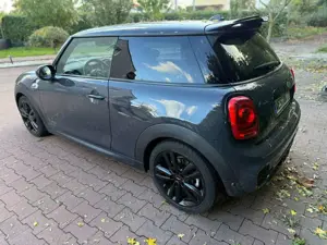 MINI Cooper S Bild 3