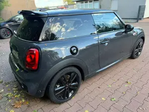 MINI Cooper S Bild 4