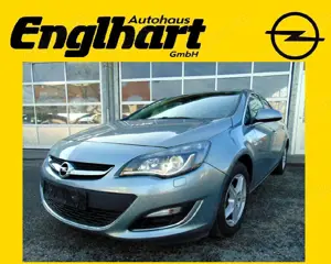 Opel Astra Astra J Lim. 4-trg. 1.6 Turbo Innovation