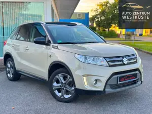 Suzuki Vitara 1.6 DDiS 2x4 Comfort Navi Kamera