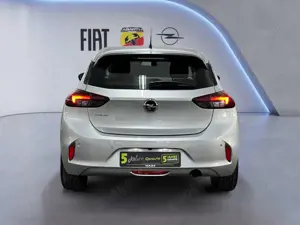 Opel Corsa F 1.2 Turbo Edition Klimaanlage,Bluetooth Bild 5