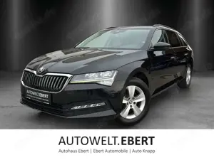 Skoda Superb Combi 2.0 TDI DSG/AHK/ACC/VIRTUAL/SMART/