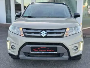 Suzuki Vitara 1.6 DDiS 2x4 Comfort Navi Kamera Bild 2
