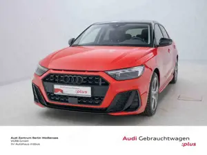 Audi A1 40 TFSI S-TRO*S-LINE*LED*RFK*APP*AC Bild 2