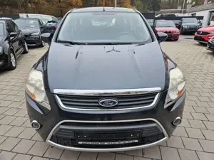 Ford Kuga Trend Bild 2