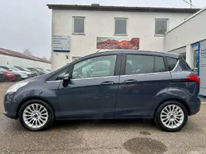 Ford B-Max Bild 3