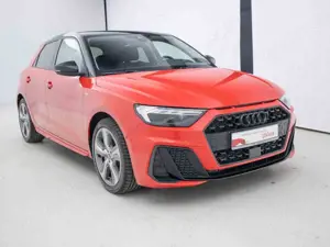 Audi A1 40 TFSI S-TRO*S-LINE*LED*RFK*APP*AC Bild 4