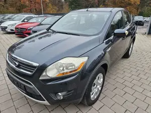 Ford Kuga Trend Bild 3