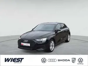 Audi A3 30 TDI S tronic, ACC/KAM/VIRTUAL/NA