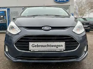 Ford B-Max Bild 2