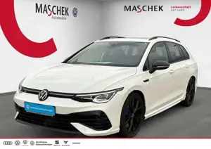 Volkswagen Golf Variant R 2.0 TSI 4M Pano AHK HUD IQ-Light DCC Rear View