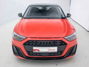 Audi A1 40 TFSI S-TRO*S-LINE*LED*RFK*APP*AC Bild 3