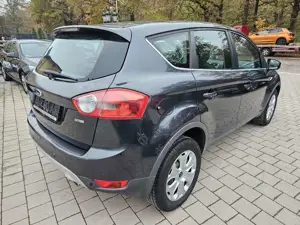 Ford Kuga Trend Bild 5