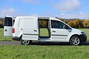 Volkswagen Caddy Caddy Maxi 2.0