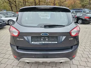 Ford Kuga Trend Bild 4