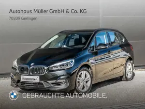 BMW 220 i Active Tourer Sportsitz Kamera LED HiFi CD