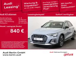 Audi A3 40 TFSI e S tronic