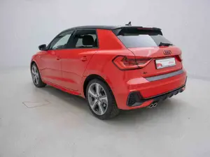 Audi A1 40 TFSI S-TRO*S-LINE*LED*RFK*APP*AC Bild 5