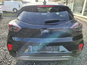 Ford Puma Titanium Bild 4