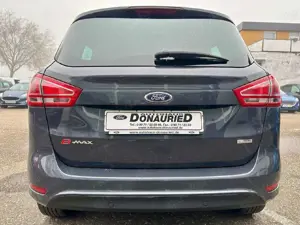 Ford B-Max Bild 5