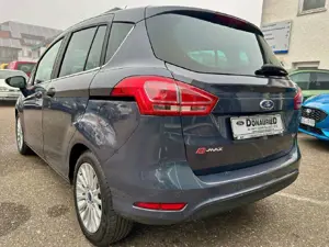 Ford B-Max Bild 4