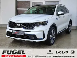 Kia Sorento 1.6 T-GDI DCT PHEV Platinum 4WD AHZV|Pano|ACC