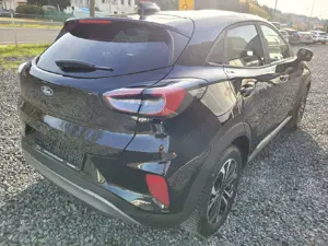 Ford Puma Titanium Bild 5