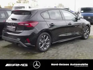 Ford Focus 1.0 ST-Line X AUT MATRIX-LED ACC KAMERA Bild 4
