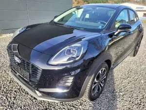 Ford Puma Titanium