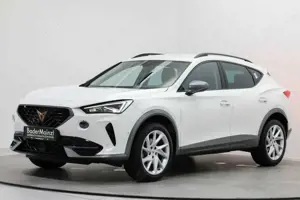 CUPRA Formentor 1.5 TSI LED Carplay SHZ Kamera ACC Alu