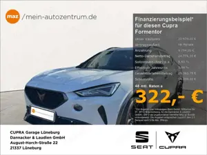 CUPRA Formentor VZ 1.4 e-HYBRID Alu LED AHK Pano Top View Navi DCC