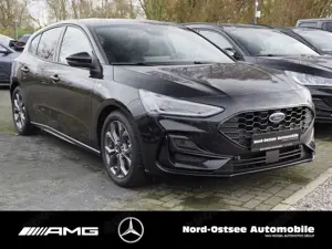 Ford Focus 1.0 ST-Line X AUT MATRIX-LED ACC KAMERA Bild 3