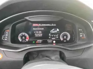 Audi S6 3.0 TDI qua. °360°HUP°BO°Optikpaket schwarz° Bild 3