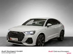 Audi Q3 40 TFSI qu S line AHK virtCo SONOS