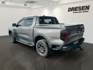 Ford Ranger Wildtrak Doppelkabine 4x4 170PSLeder/ Navi/ BO So Bild 5