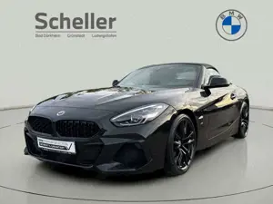 BMW Z4 sDrive30i A M Sport HiFi DAB LED WLAN Shz