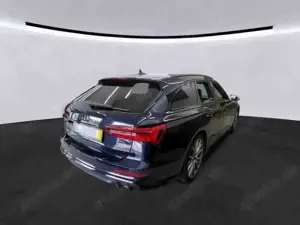 Audi S6 3.0 TDI qua. °360°HUP°BO°Optikpaket schwarz° Bild 2